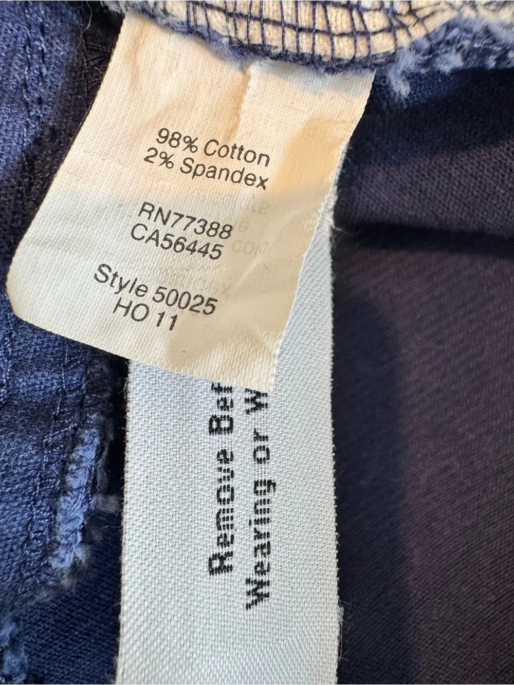 J. Crew crew favorite